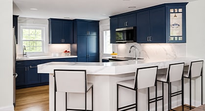 interior design home renovation project management