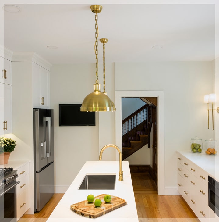 home header image A Modern Kitchen That Feels at Home in a Historic Victorian home header image - Christmas Decorating With A Classic Touch