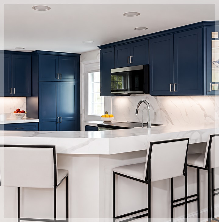 home header image A Sophisticated Kitchen Renovation Transforming What Was Already There home header image - Christmas Decorating With A Classic Touch